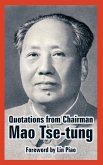 Quotations from Chairman Mao Tse-Tung