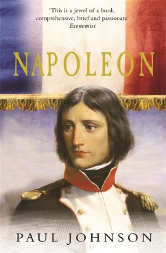 Napoleon - Johnson, Paul