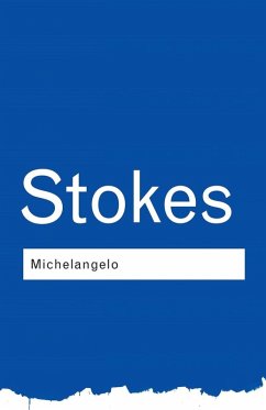 Cover Michelangelo