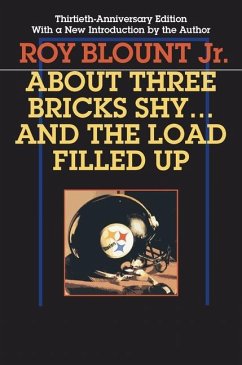 About Three Bricks Shy... and the Load Filled Up - Jr, Roy Blount