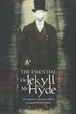 The Essential Dr. Jekyll And Mr. Hyde