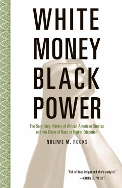 White Money/Black Power - Rooks, Noliwe