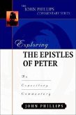 Exploring the Epistles of Peter