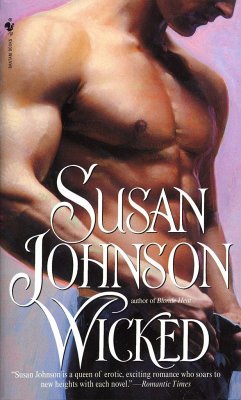 Wicked - Johnson, Susan