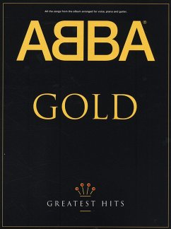 ABBA Gold - Nyman, Michael
