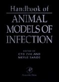 Handbook of Animal Models of Infection