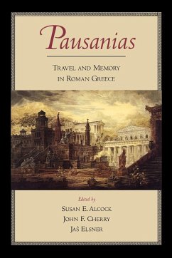 Pausanias - Pausanias, Thomas; Pausanias