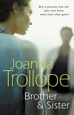 Brother & Sister - Trollope, Joanna