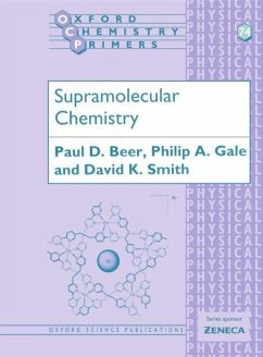 Supramolecular Chemistry - Beer, Paul D.; Gale, Philip A.; Smith, David K.