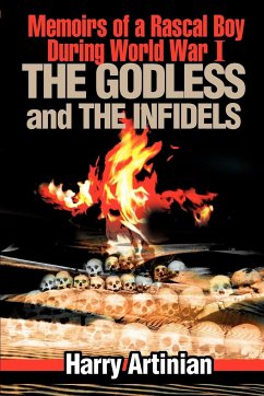 The Godless & the Infidels