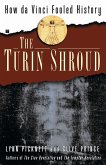 Turin Shroud