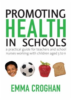 Cover Promoting Health in Schools