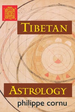 Tibetan Astrology - Cornu, Philippe