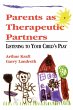 Parents as Therapeutic Partners - Bild 1