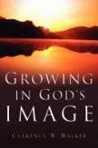 Growing In God's Image