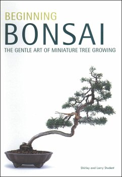 Beginning Bonsai - Student, Larry; Student, Shirley