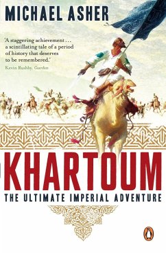 Khartoum - Asher, Michael