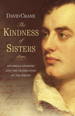 Cover The Kindness of Sisters