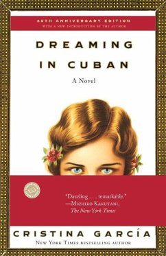 Dreaming in Cuban - García, Cristina