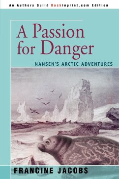 A Passion for Danger