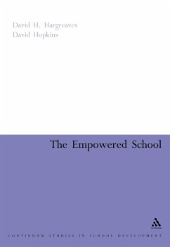 Empowered School - Hargreaves, David J; Hopkins, David