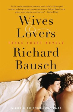 Wives & Lovers - Bausch, Richard