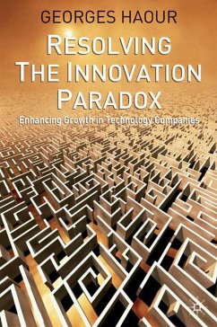 Resolving the Innovation Paradox - Haour, G.