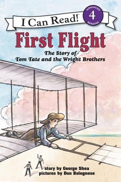 First Flight - Shea, George