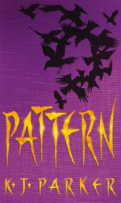 Pattern - Parker, K J
