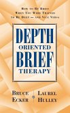 Depth Oriented Brief Therapy
