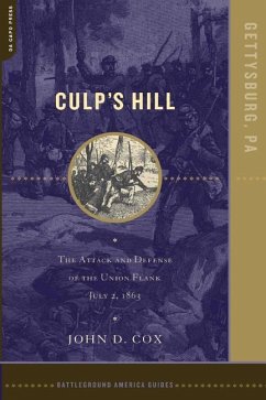 Culp's Hill - Cox, John