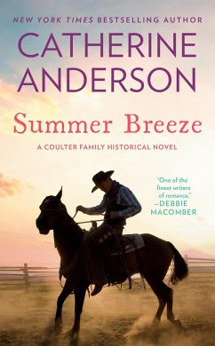 Summer Breeze - Anderson, Catherine