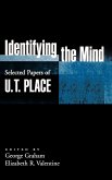 Identifying the Mind