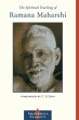 The Spiritual Teaching of Ramana... - Bild 1