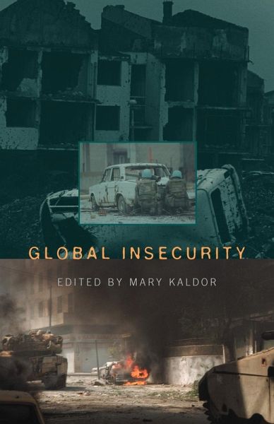 Global Insecurity Global Insecurity