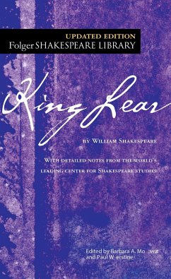 King Lear - Shakespeare, William