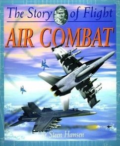 Air Combat - Hansen, Ole Steen