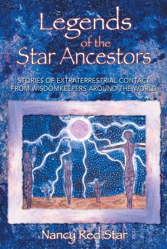 Legends of the Star Ancestors - Red Star, Nancy