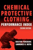 Chemical Protective Clothing Index 2E