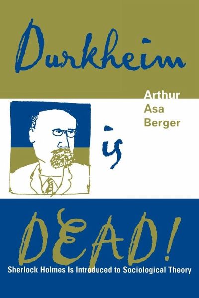 Durkheim is Dead! Durkheim is Dead!