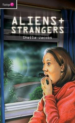 Aliens and Strangers - Jacobs, Sheila