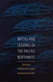 Myths and Legends of the Pacific Northwest, Especially of Washington and Oregon