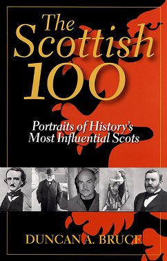 The Scottish 100 - Bruce, Duncan a