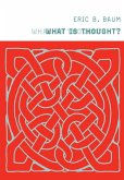 What Is Thought?