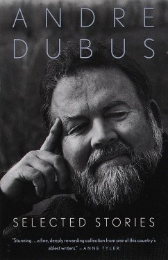 Selected Stories of Andre Dubus - Dubus, Andre
