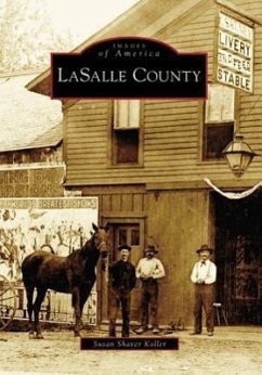 Lasalle County - Shaver Koller, Susan