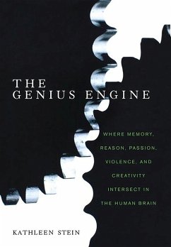 The Genius Engine - Stein, Kathleen