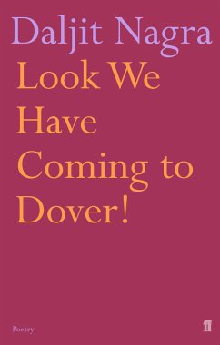 Look We Have Coming to Dover! - Nagra, Daljit