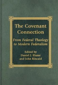 The Covenant Connection