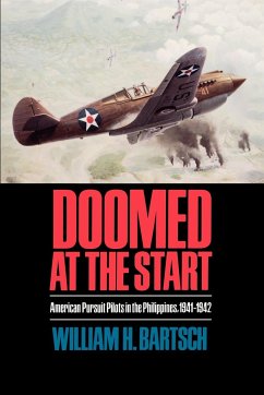 Doomed at the Start - Bartsch, William H.